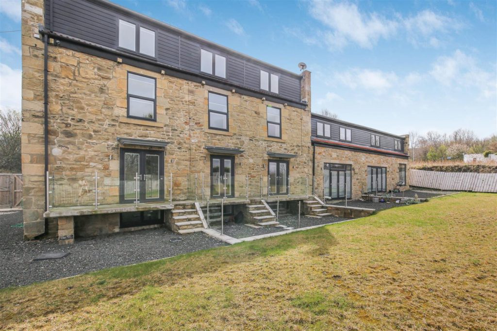 Reay Street, Billquay, Gateshead, NE10