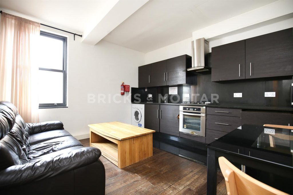 (£118pppw) 3 Leazes Arcade, City Centre, NE1