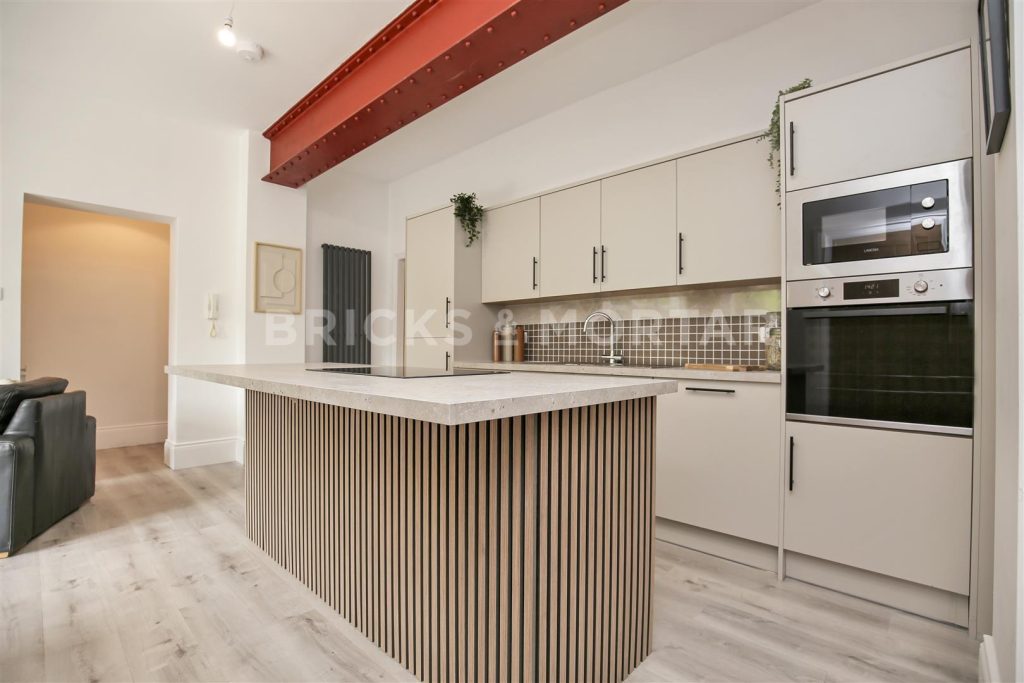 (£160 PPPW) Spring Garden Lane, City Centre, Newcastle Upon Tyne