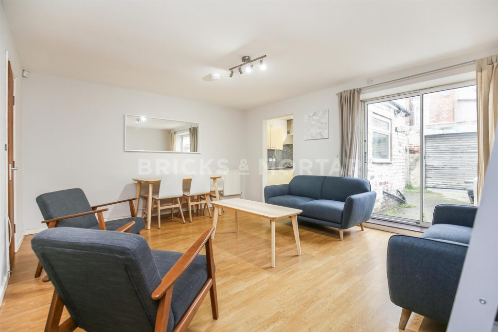 (£120pppw) Tenth Avenue, Heaton, Newcastle Upon Tyne, NE6