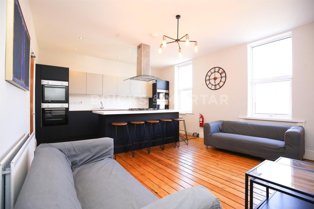 (£110pppw) Heaton Road, Heaton, NE6