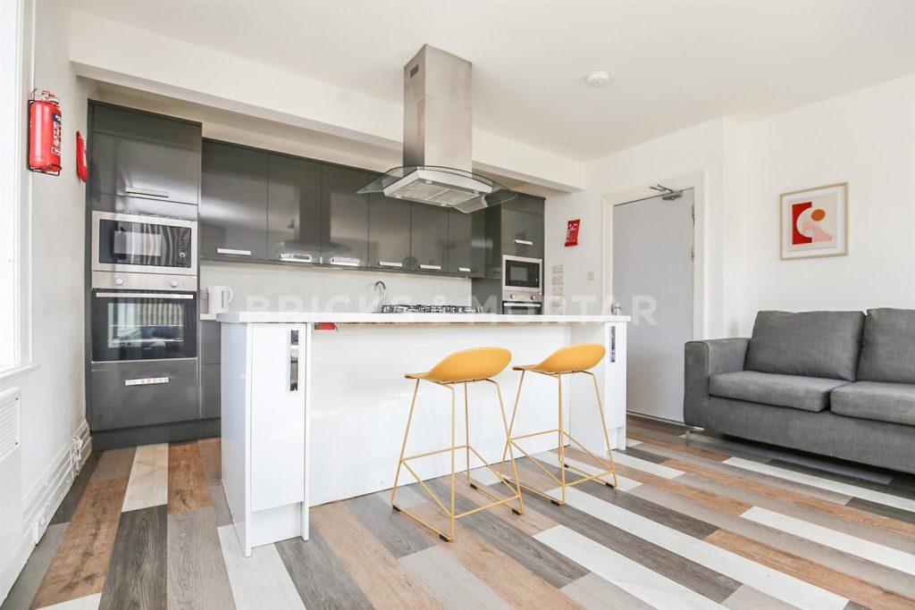 (£130pppw) New Bridge Street, City Centre, Newcastle upon Tyne, NE1