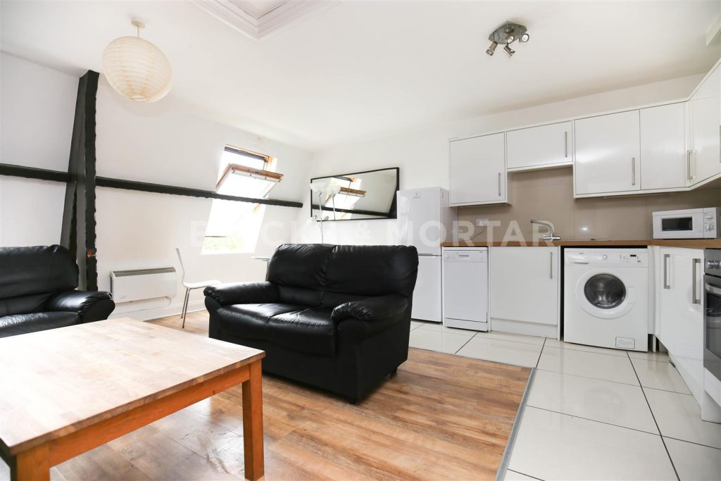 (£110pppw) The Gatehouse, City Centre, NE1