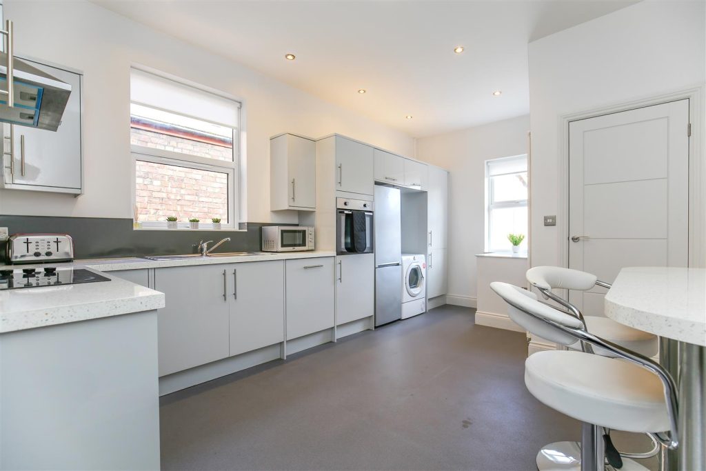 (£115pppw) Heaton Road, Heaton, Newcastle Upon Tyne, NE6