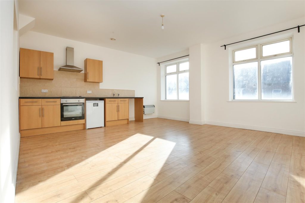 The Green, Southwick, Sunderland