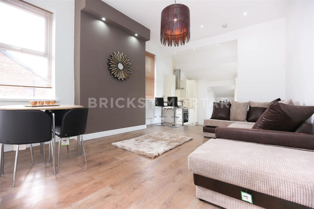 (£117pppw) Stratford Road, Heaton, Newcastle Upon Tyne,NE6