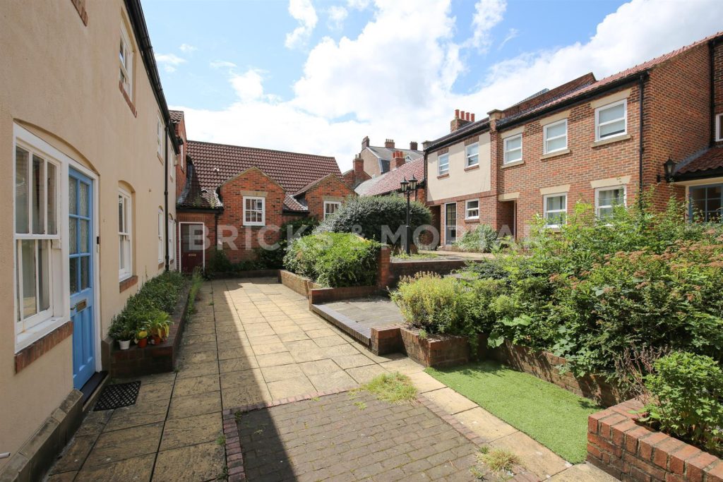 Taylors Court, Monk Street, Newcastle Upon Tyne