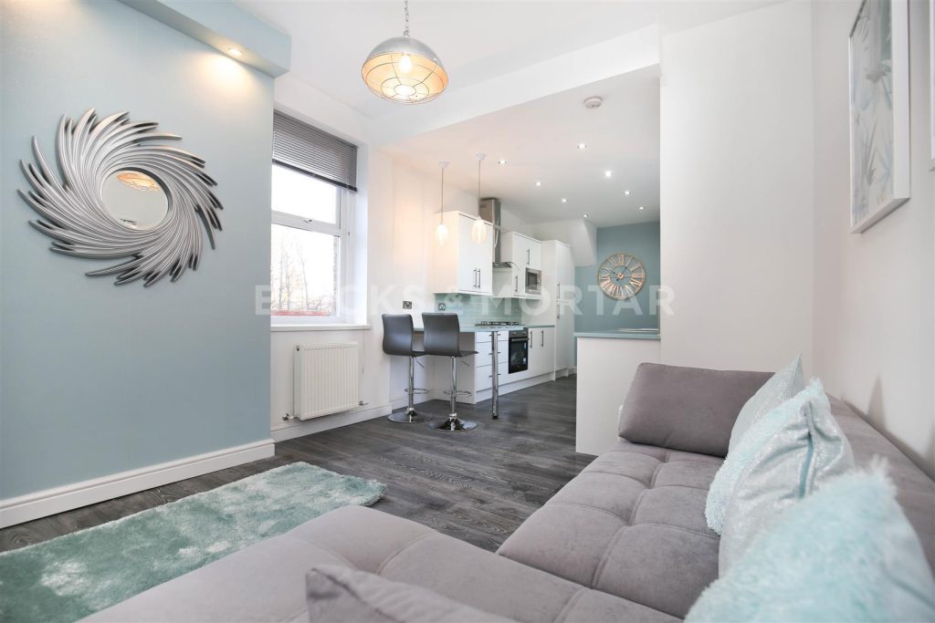 Stratford Road, Heaton, NE6