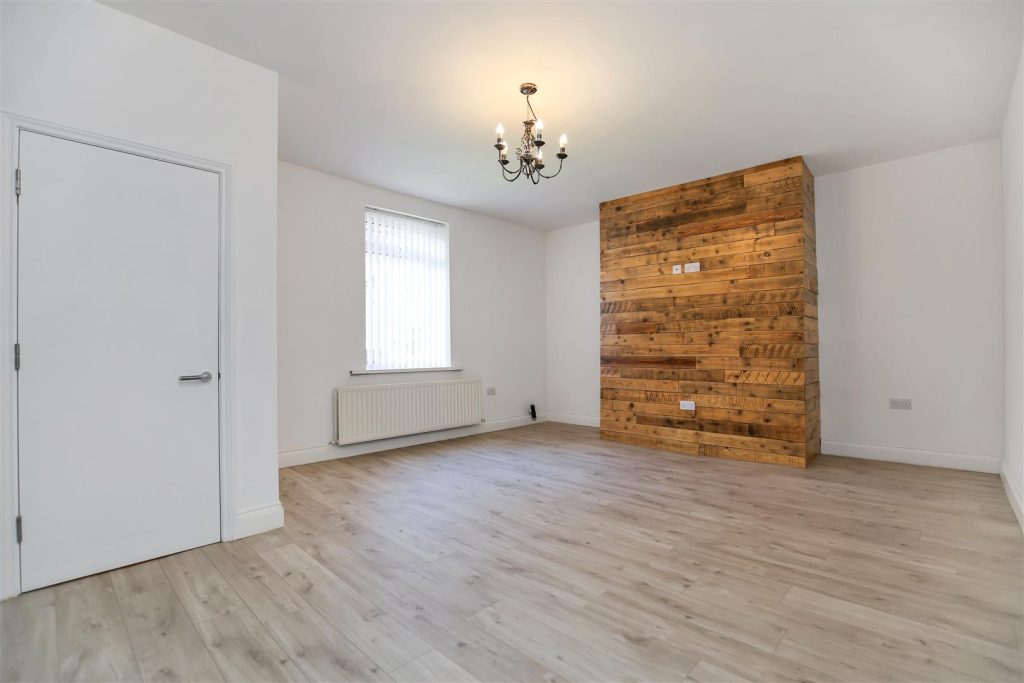 Jubilee Street, Wallsend, North Tyneside