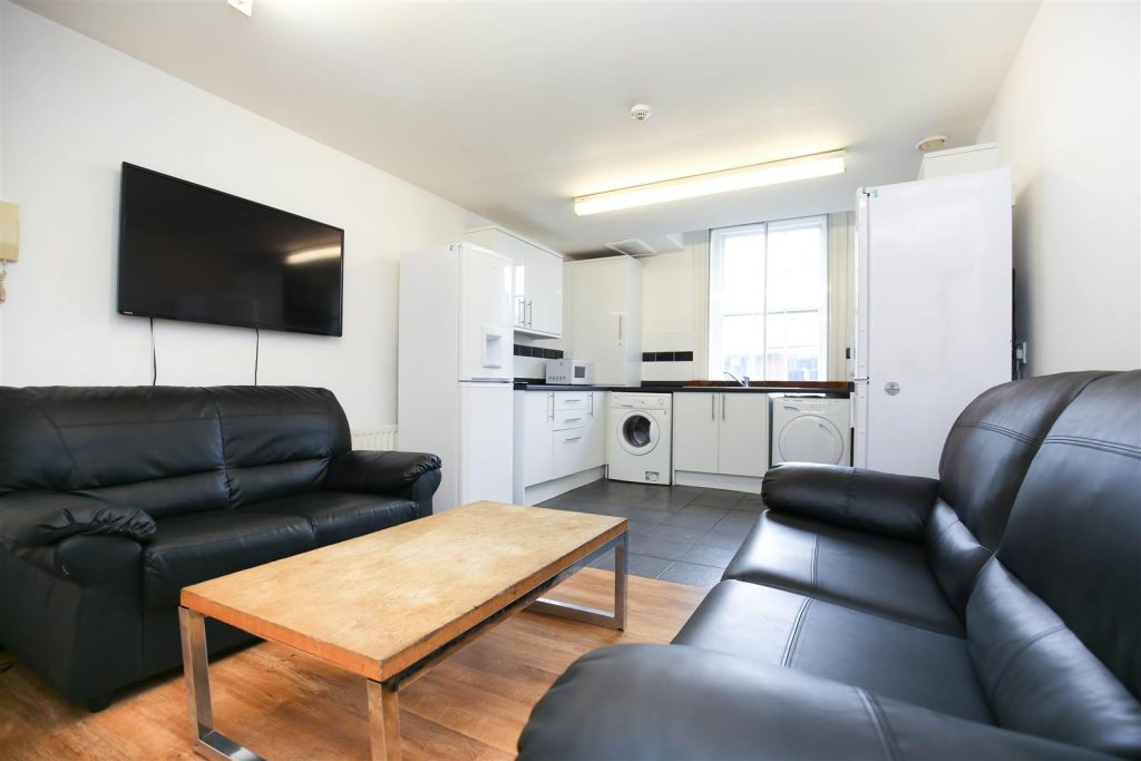 (£80pppw) Rubicon House, City Centre, NE1