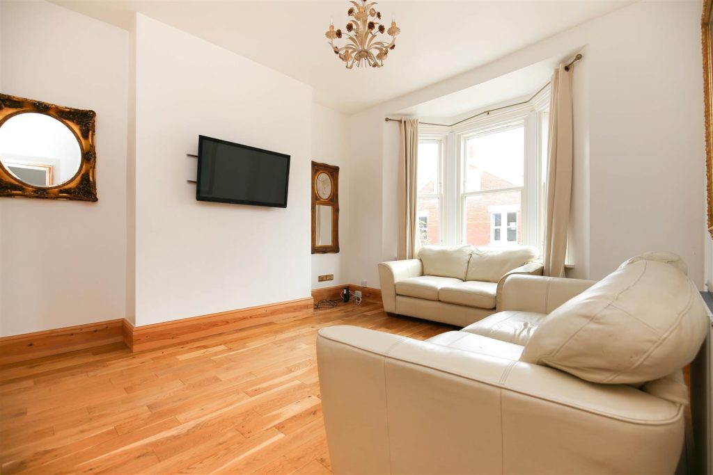 Stannington Place, Heaton, NE6