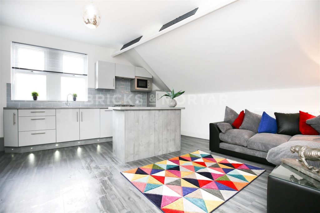 Simonside Terrace, Heaton, NE6