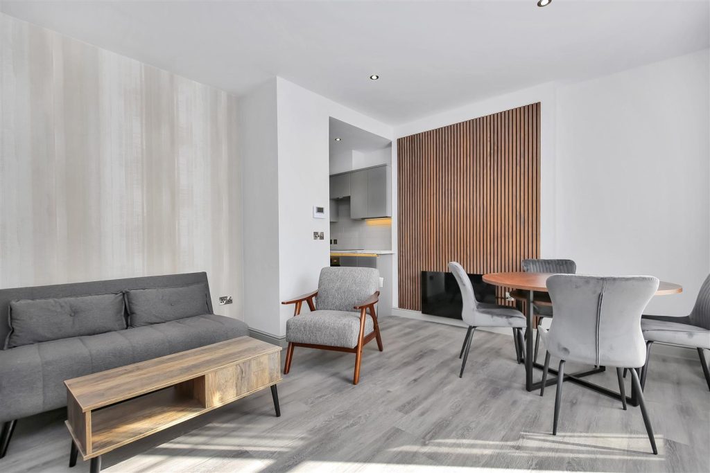 Tankerville Place, Jesmond, Newcastle Upon Tyne