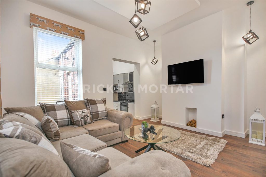 (£160pppw)  Bayswater Road, Jesmond, Newcastle Upon Tyne, NE2