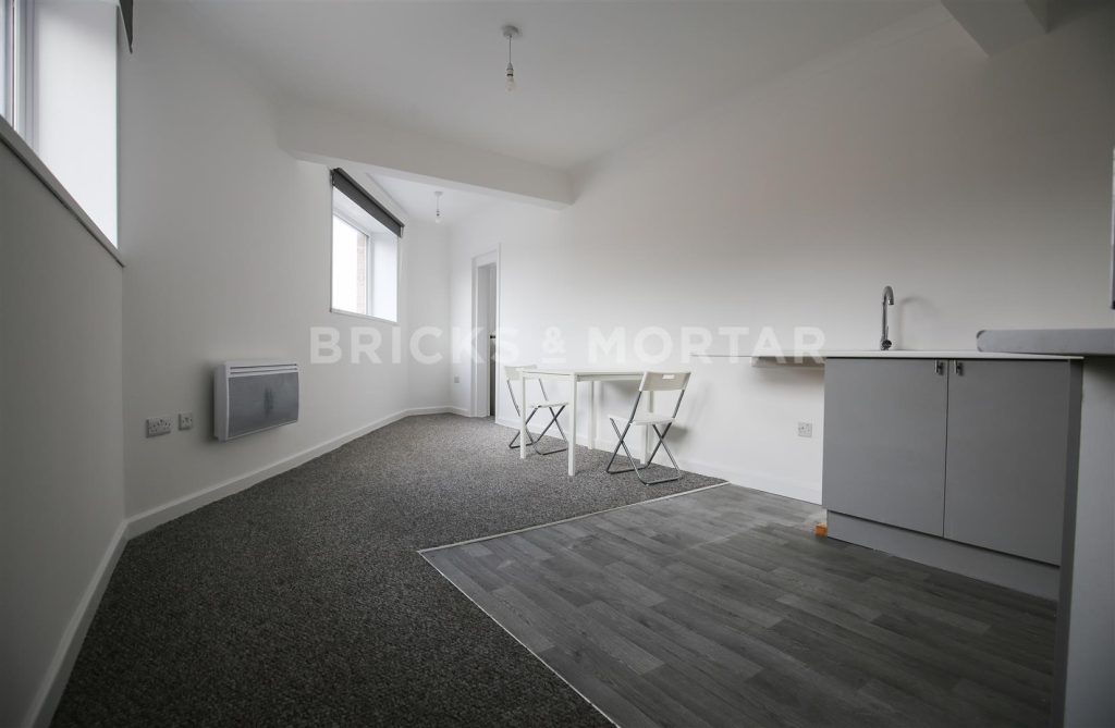 Parkside, Park Row, Felling, Gateshead