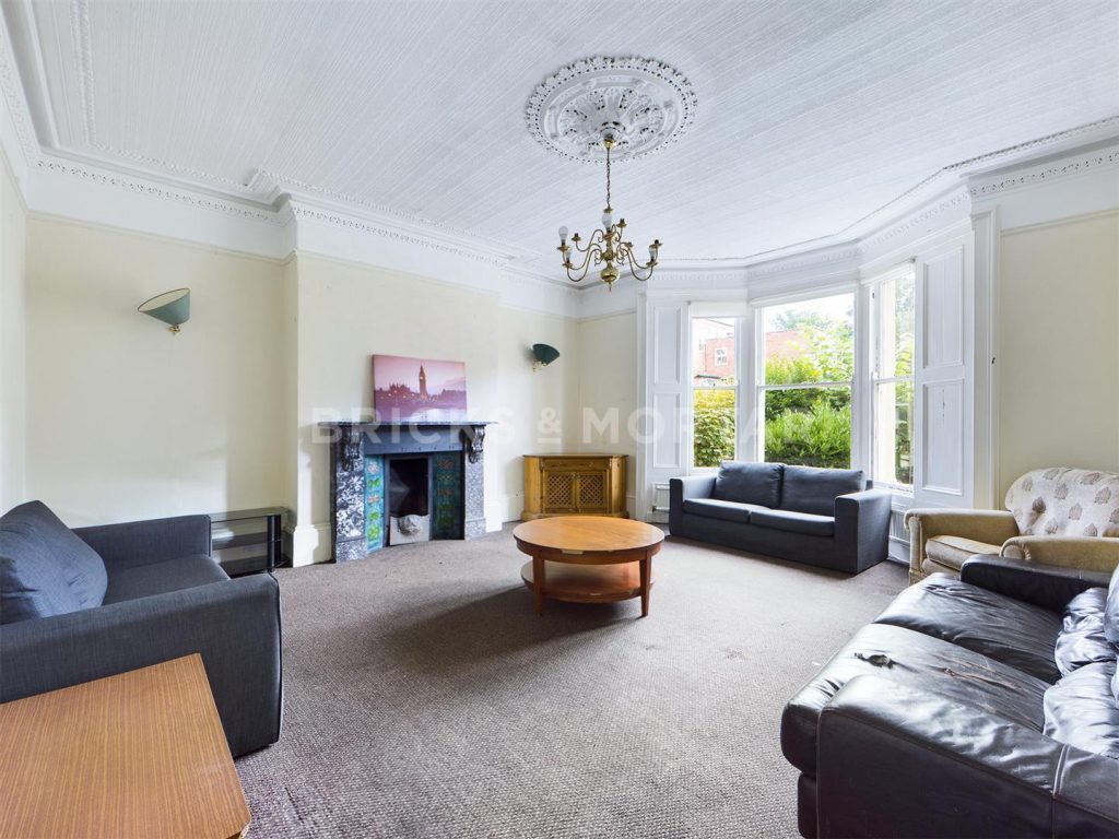 (£145pppw) Otterburn Terrace, Jesmond, Newcastle upon Tyne, NE2