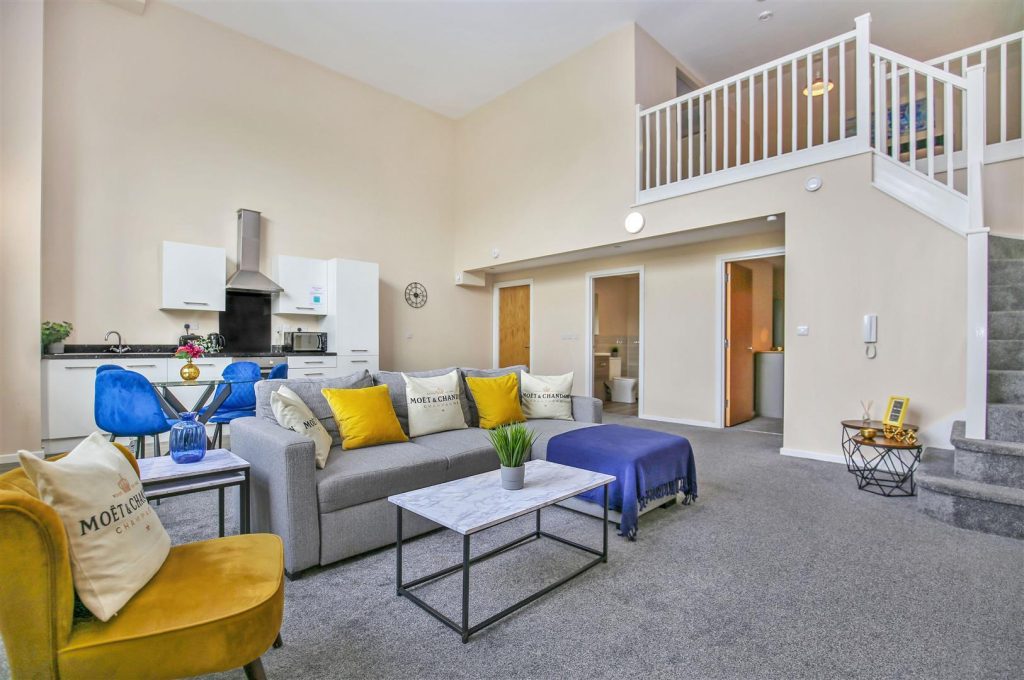 Arc Avenue, Raven Road, Gateshead