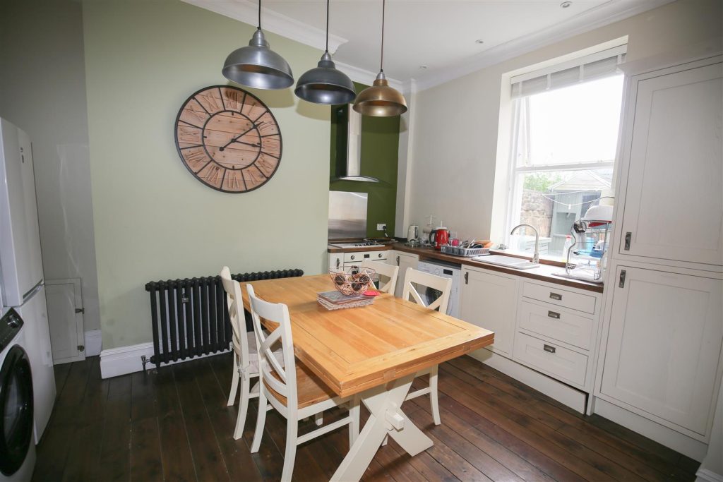 York Street, Newcastle Upon Tyne