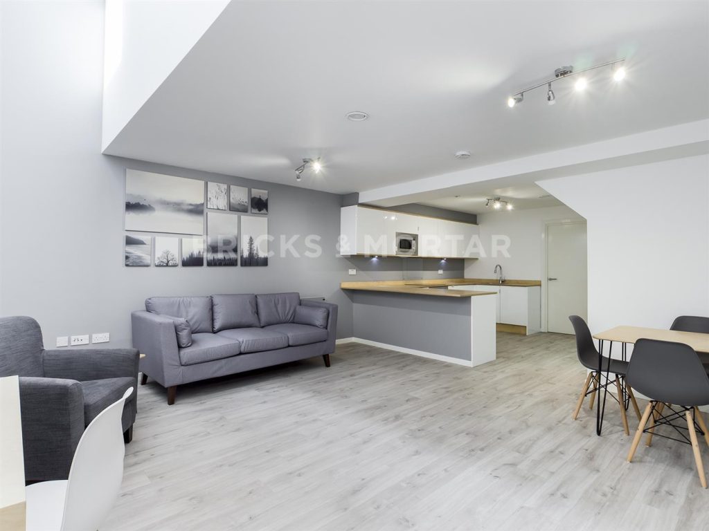 Maranar House, City Centre, NE1