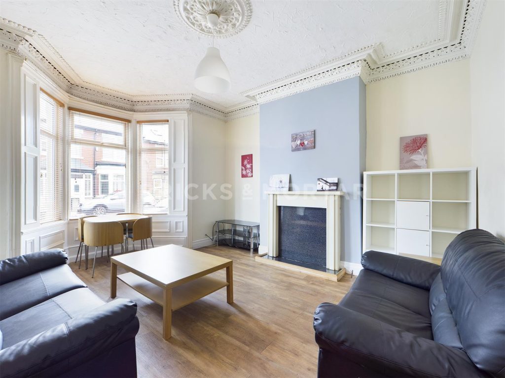 (£115pppw) Warton Terrace, Heaton, NE6