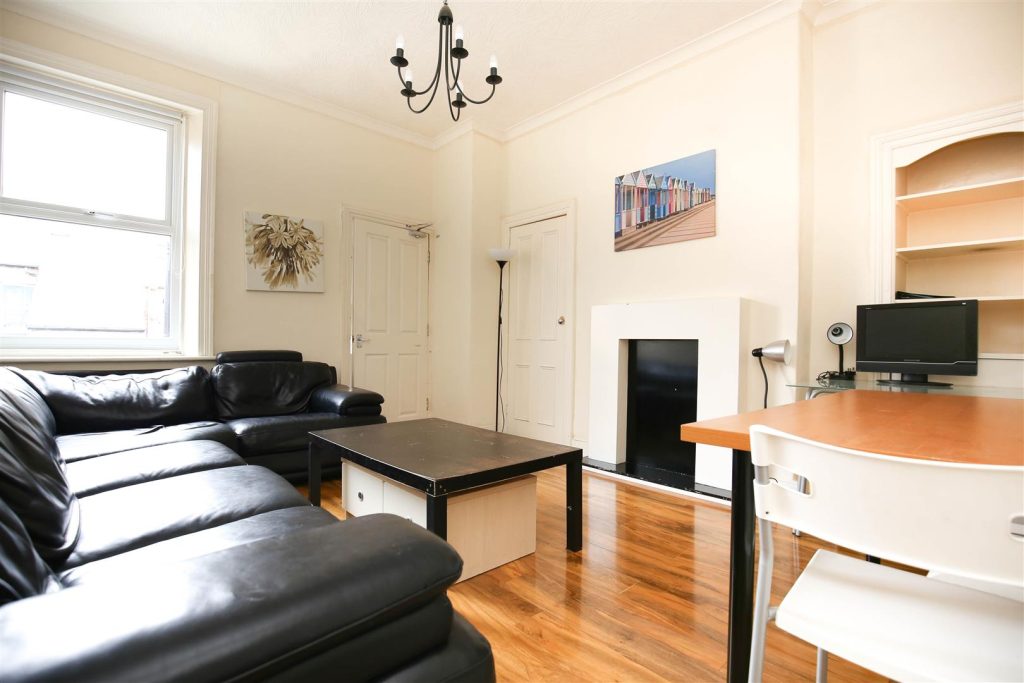 (£110pppw) Cavendish Road, Jesmond, NE2