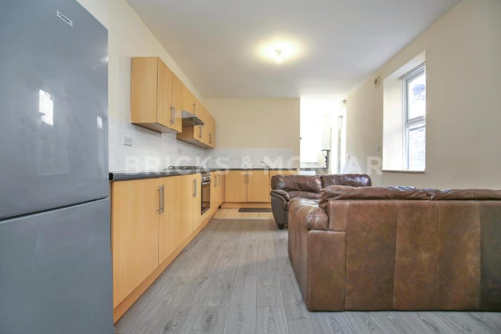 Brighton Grove, Fenham, Newcastle Upon Tyne