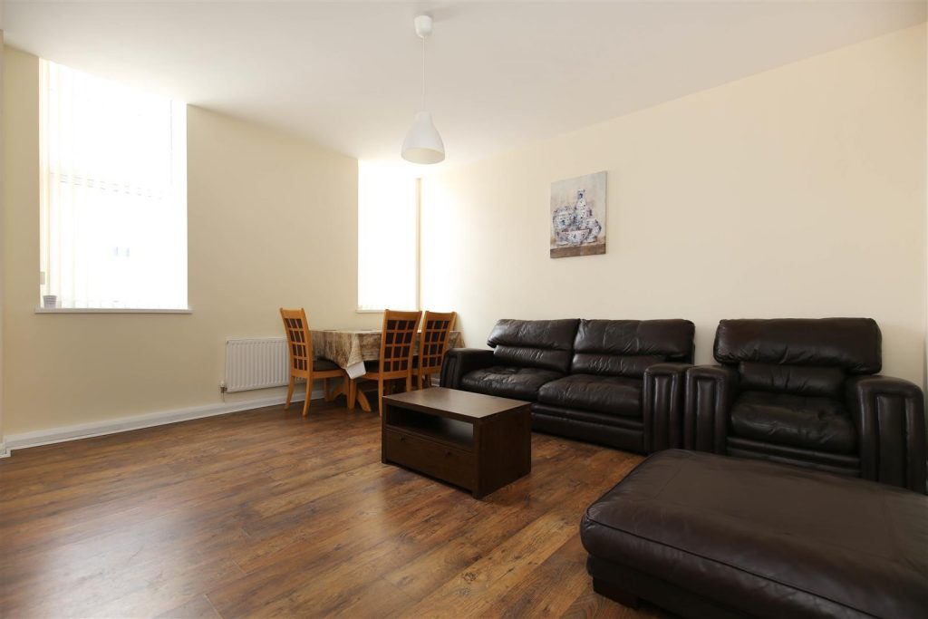 Ayser House, North Bridge Street, Sunderland, SR5