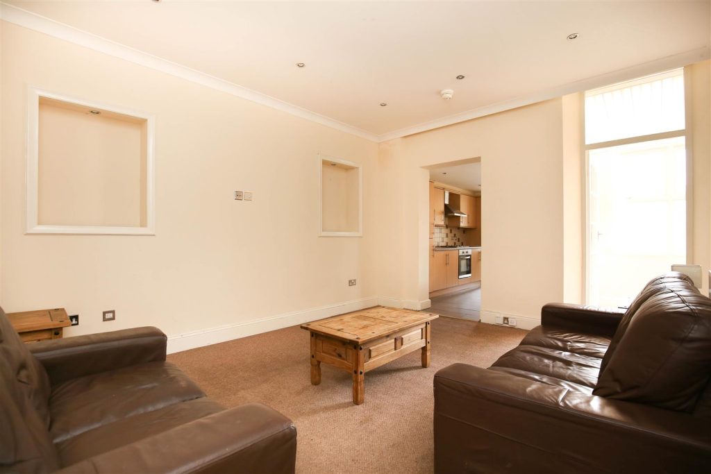 (£120pppw) Fairfield Road, Jesmond, Newcastle Upon Tyne