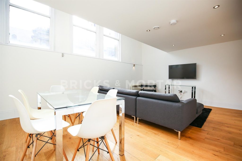 Chaucer Building, City Centre, NE1