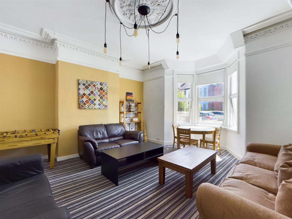 (£95PPPW) Rothbury Terrace, Heaton, NE6