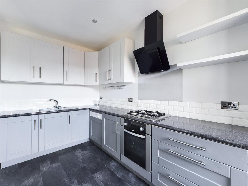 Eslington Terrace, Jesmond, Newcastle Upon Tyne