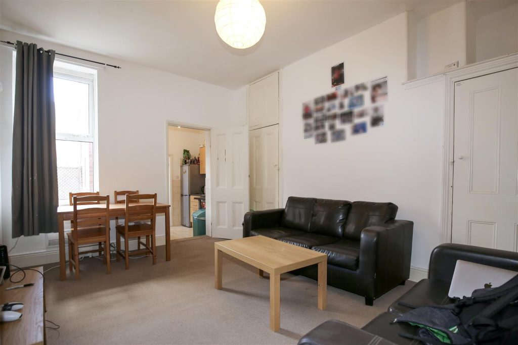 (£140pppw) Ashleigh Grove, West Jesmond