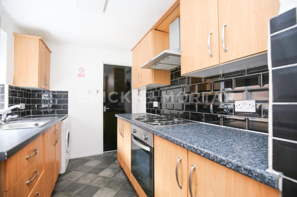 Tamworth Road, Fenham, NE4