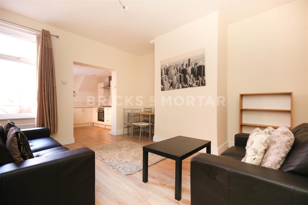 King John Terrace, Heaton, NE6