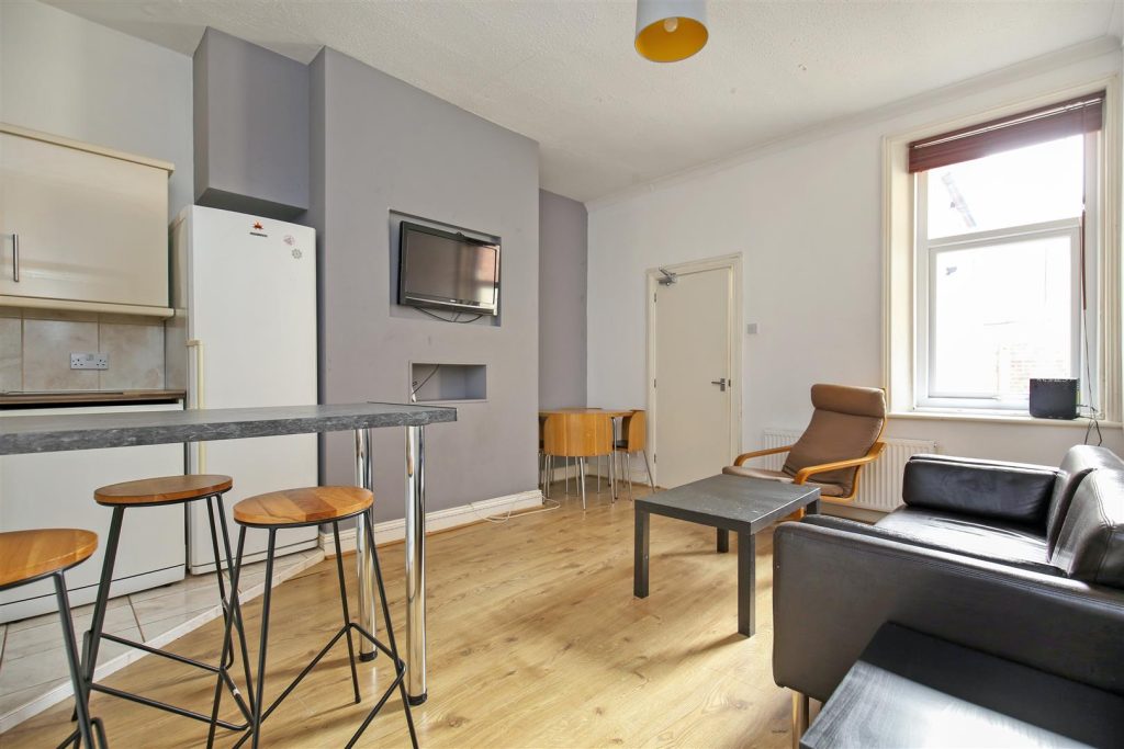 (£120pppw) Oakland Road, Jesmond, Newcastle Upon Tyne,NE2