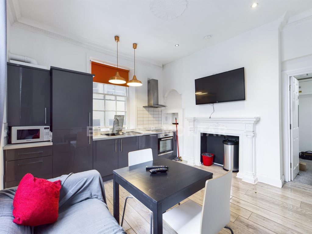 (£150pppw) St James Terrace, City Centre,