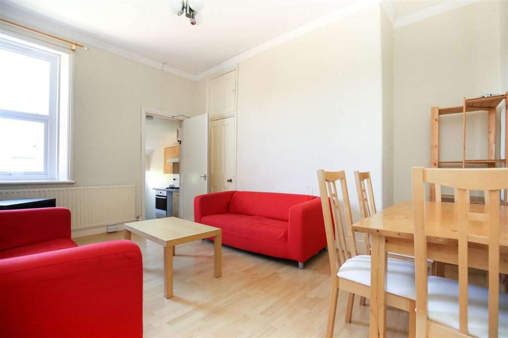 (£98pppw) Grantham Road, Sandyford, NE2