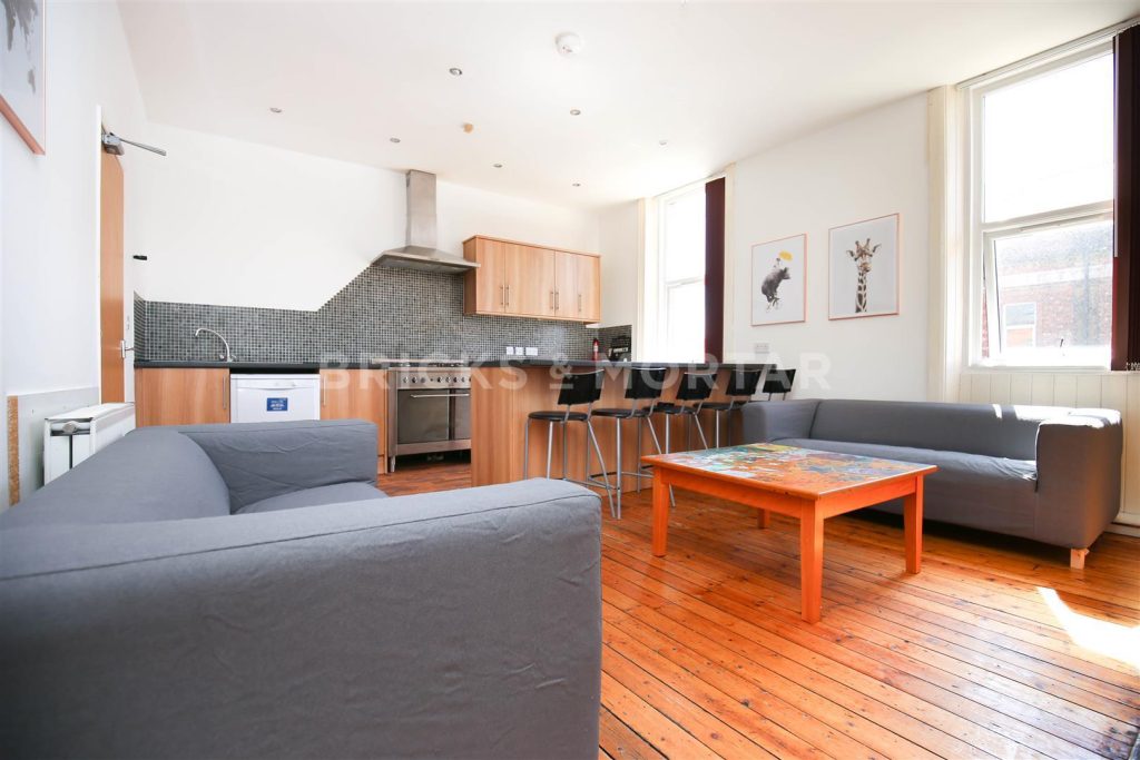 (£115pppw) Heaton Road, Heaton, NE6